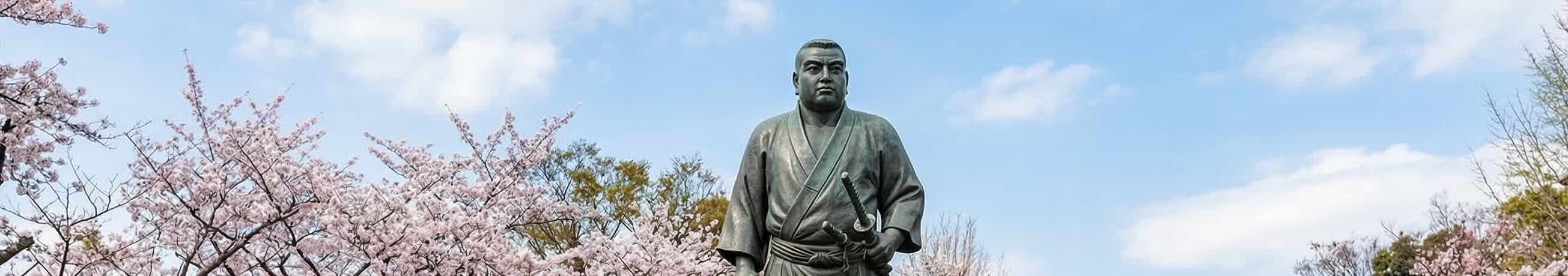 台東区上野の街並み