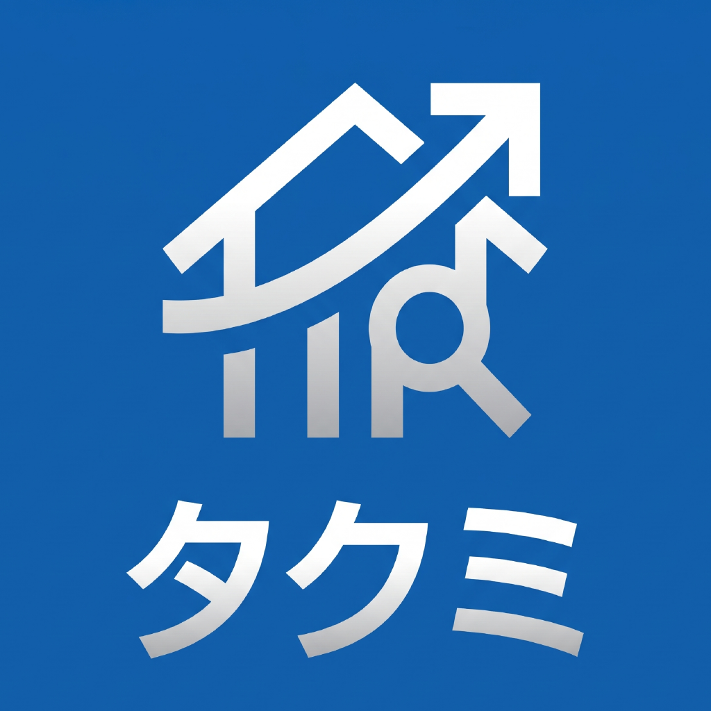 タクミ アプリアイコン