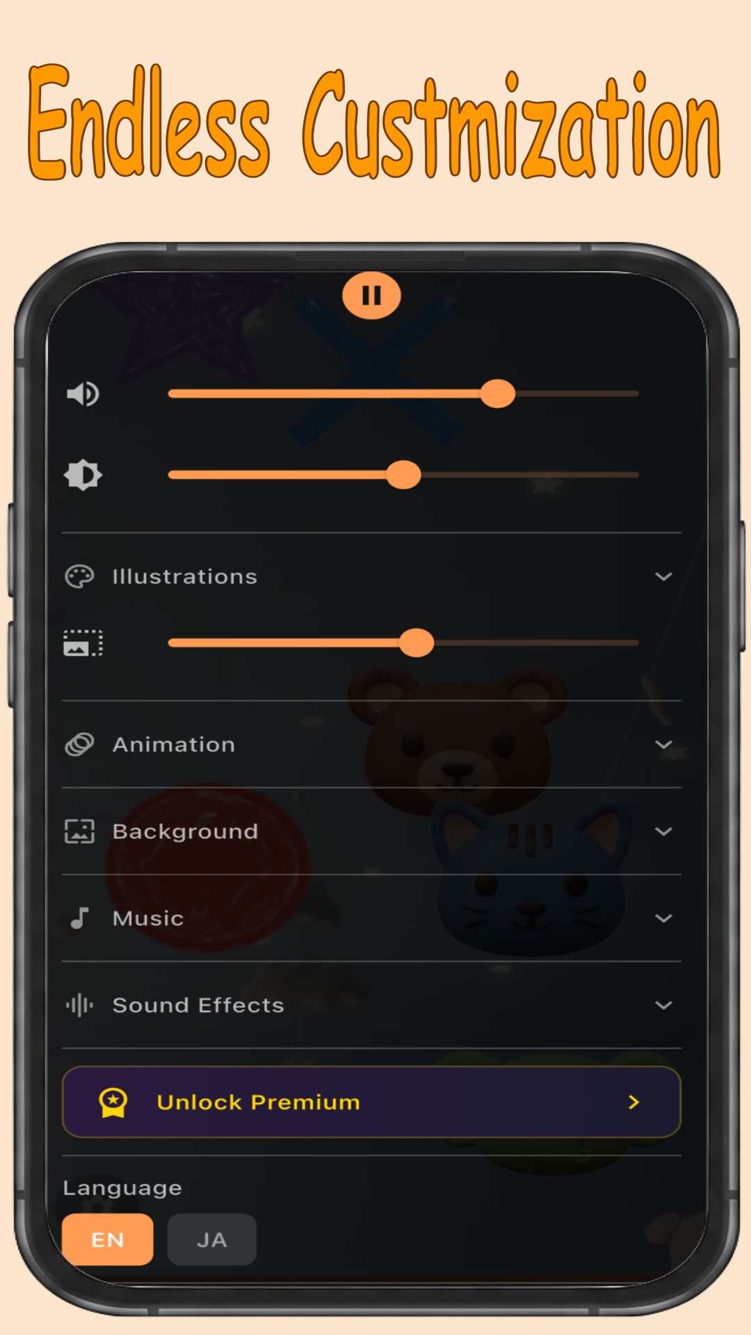 Baby Merry Screenshot 2