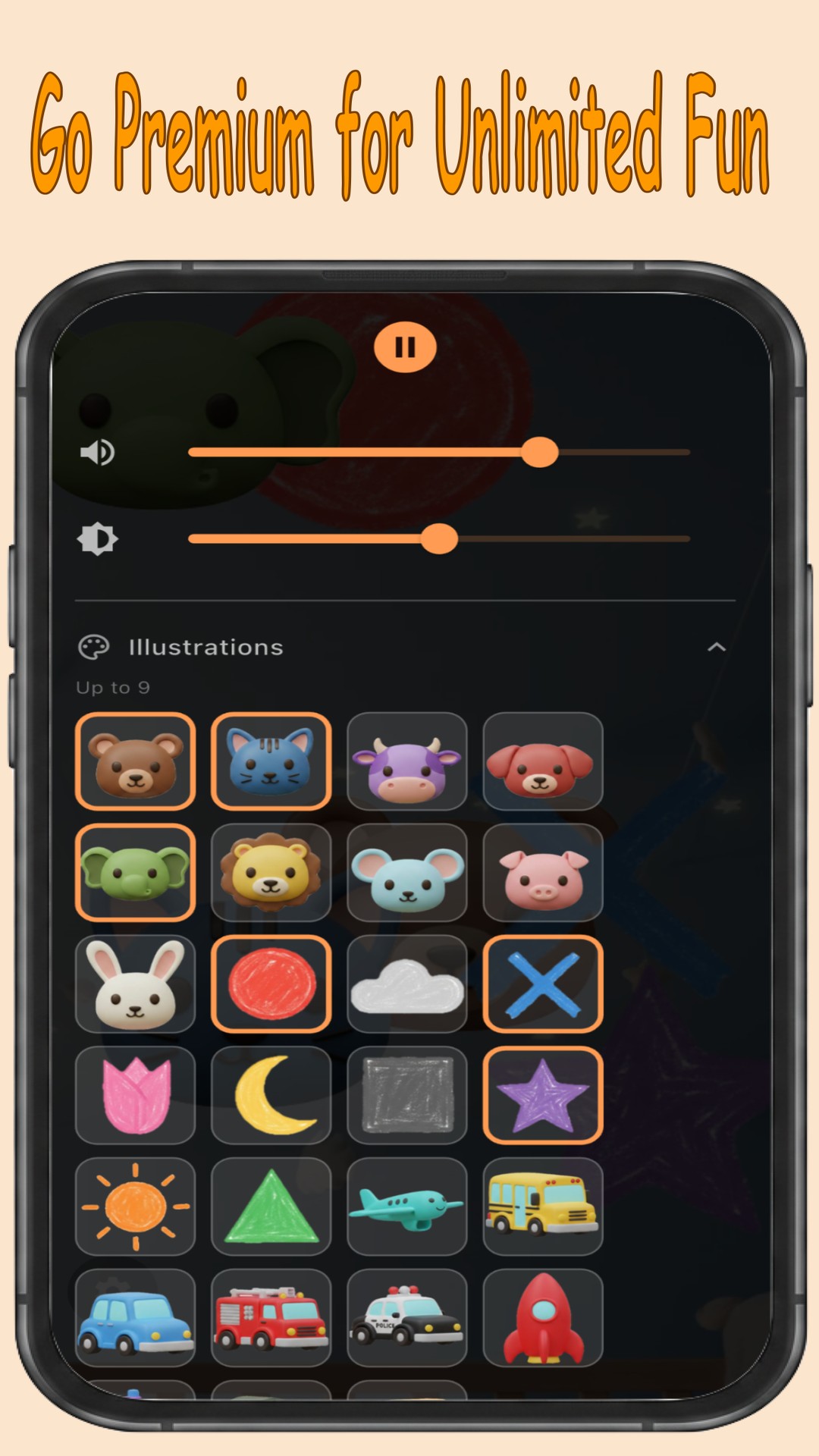 Baby Merry Screenshot 4