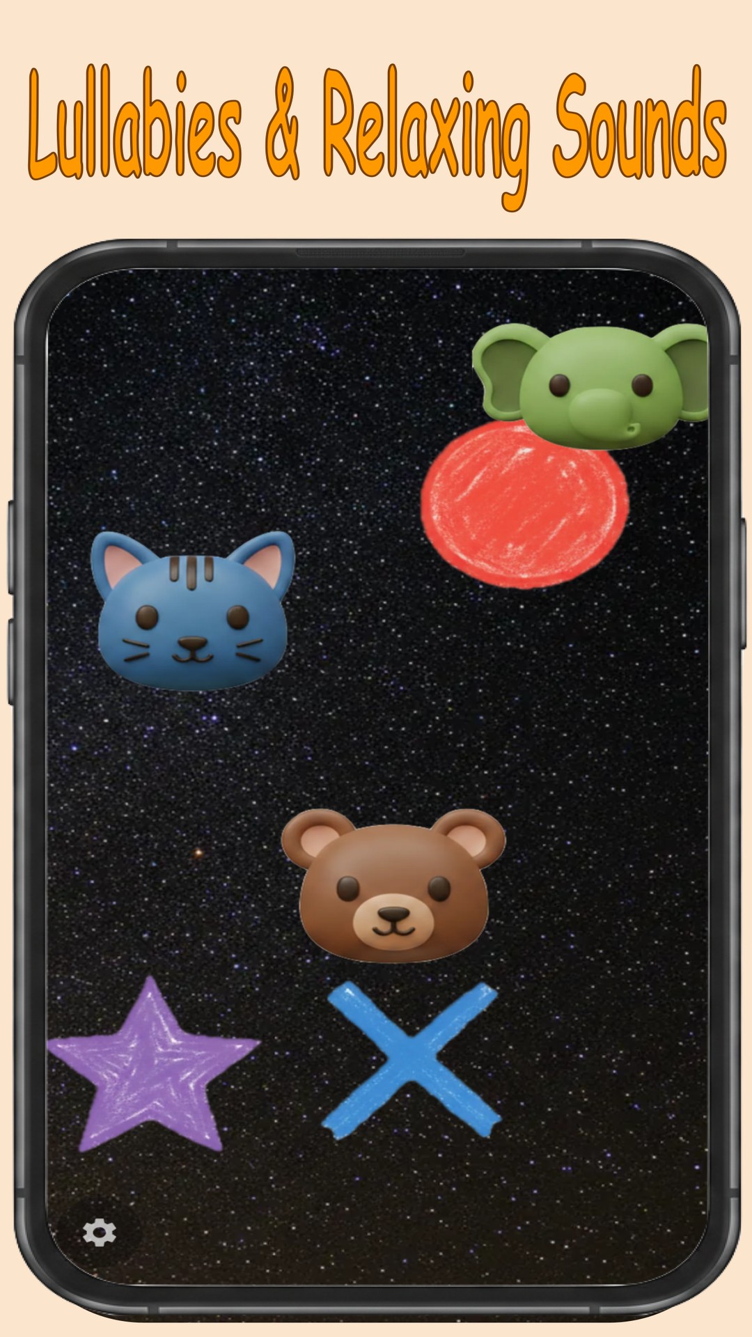 Baby Merry Screenshot 5